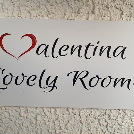 Valentina Lovely Rooms Trapani Exteriör bild