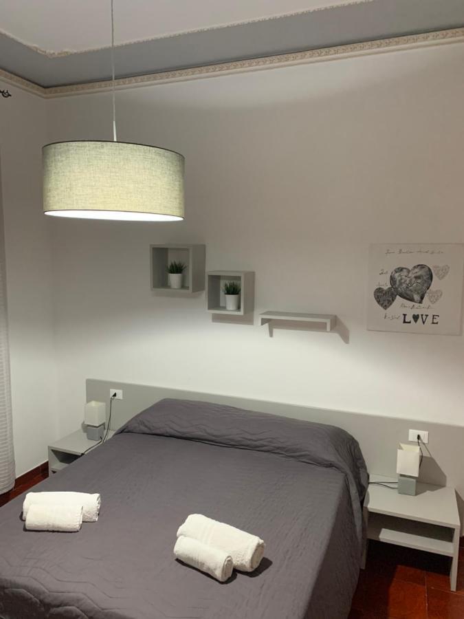 Valentina Lovely Rooms Trapani Exteriör bild