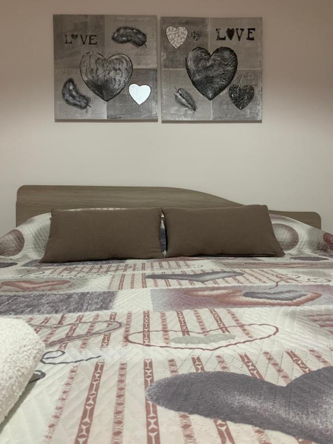 Valentina Lovely Rooms Trapani Exteriör bild