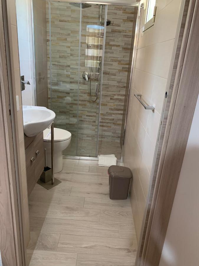 Valentina Lovely Rooms Trapani Exteriör bild