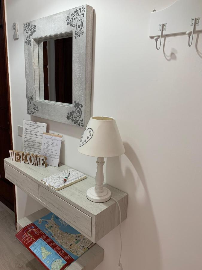 Valentina Lovely Rooms Trapani Exteriör bild