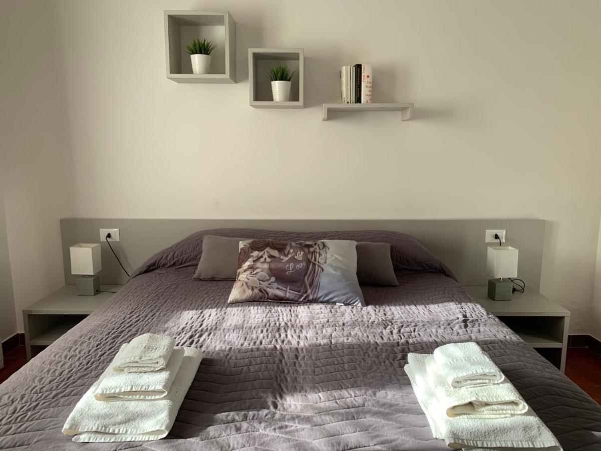 Valentina Lovely Rooms Trapani Exteriör bild