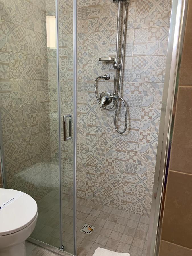 Valentina Lovely Rooms Trapani Exteriör bild