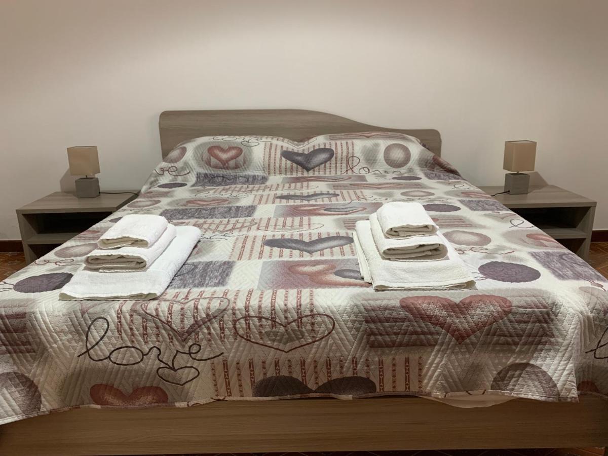 Valentina Lovely Rooms Trapani Exteriör bild